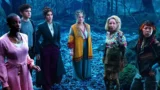 Agatha All Along Episodio 4: Svelati Segreti su Teen e il Ritorno di Rio Vidal!