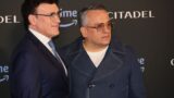 Anthony Russo svela l’universo Citadel: Un’armonia jazz nella creazione