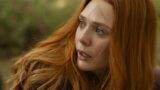 Scarlet Witch: Scontro Tra Vecchie Amiche nel Film con Elizabeth Olsen