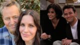 Courteney Cox Ricorda Matthew Perry: Commovente Tributo a un Anno dalla Scomparsa