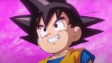 Dove Guardare Dragon Ball Daima in Streaming in Italia: Data di Uscita e Piattaforme