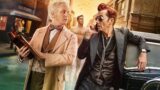 Good Omens: Il Gran Finale si Trasforma in un Film Imperdibile