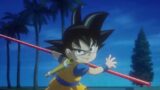 Dragon Ball Daima: Scopri il Collocamento e l’Epoca della Nuova Serie