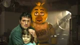 Inizio Riprese e Novità del Film Five Nights at Freddy’s 2: Tutto Quello che Devi Sapere