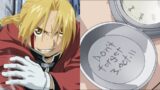 Il mistero del 3 ottobre in Fullmetal Alchemist: Scopri il suo vero significato