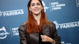 Miriam Leone Incanta alla Festa del Cinema di Roma con Miss Fallaci: Una Tigre Inarrestabile e Fragile in Amore