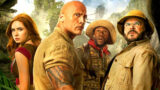 Jumanji 3: Data di Uscita Svelata con il Grande Ritorno di Dwayne Johnson!