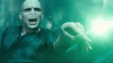 Attore misterioso di Harry Potter: chi interpreterà Voldemort nella nuova serie?