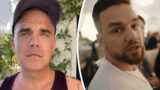 Robbie Williams: Commovente Tributo al Compianto Liam Payne