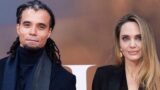 Angelina Jolie Accompagnata dal Rapper Britannico al Red Carpet: Ancora Nessuna Foto Insieme