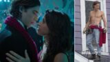 Netflix: Il Film di Natale con il Pupazzo di Neve Sexy che Sta Facendo Impazzire i Fan