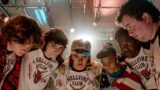 Esperienza paranormale sul set: la star di Stranger Things racconta un incontro da brividi durante le riprese