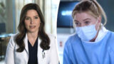 Sophia Bush: La Nuova Stella di Grey’s Anatomy Stagione 21