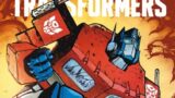 Scopri la Terra attraverso gli occhi dei Transformers: un viaggio straordinario nel nostro pianeta