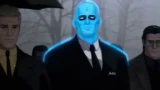 Watchmen Parte II: Scopri il Trailer e la Copertina dell’Avvincente Conclusione Animata