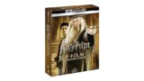 Offerta Magica di Amazon: Colleziona i 8 Film di Harry Potter e Gadget Unici a Prezzi Incredibili!