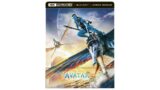 Ora su Amazon: Steelbook 4K di Avatar – Le Vie dell’Acqua a Prezzo Imperdibile