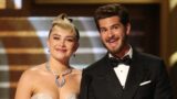 Andrew Garfield e Florence Pugh: La Scena di Sesso Inaspettata che Sta Facendo Parlar Tutti