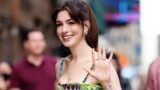 Anne Hathaway Chiede Scusa per una Vecchia Intervista: Scopri Cosa Ha Sconvolto Tutti