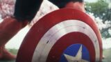 Captain America 4: Trama Svelata, Camei Sorprendenti e Scena Post-Credit Esclusiva