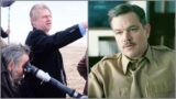 Scopri il Misterioso Nuovo Film di Christopher Nolan: Rumor Smentito in 3 Minuti!