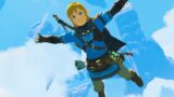 Il film live-action di The Legend of Zelda: tutto ciò che devi sapere sulla collaborazione Sony-Nintendo