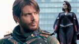 The Boys: Vought Rising – Il Prequel Imperdibile che Sta Sorprendendo Tutti