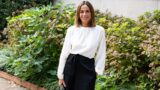 Scopri 7 Piani: Il Nuovo Format di Interviste Instagram di Cristina Parodi