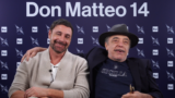 Don Matteo 14: Scopri le Novità di Raoul Bova e Nino Frassica nella Nuova Stagione!