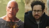 Dwayne Johnson Protagonista Sorpresa nel Nuovo Film Misterioso di JJ Abrams!