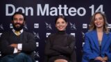 Esclusive Rivelazioni su Don Matteo 14: Parola a Eugenio Mastrandrea, Federica Sabatini e Gaia Messerklinger