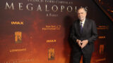 Esclusiva Domenica In: Francis Ford Coppola Ospite d’Eccellenza nella Quinta Puntata