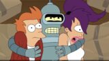 Futurama: il Clamoroso Finale di Stagione che Trasforma il Destino di Fry e Leela!