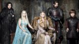 Ex Star di Game of Thrones: La Scioccante Esperienza in una Setta Post-Serie