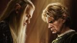 Gli Anelli del Potere 3: La Scena Sconvolgente che Rivelerà il Lato Oscuro di Celebrimbor