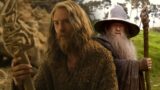 Gandalf e Il Mistero del Bastone: Scopri il Segreto del Suo Potere Magico negli Anelli del Potere