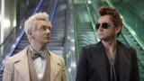 Good Omens: Svolta Inaspettata per i Nuovi Episodi dopo le Controversie su Neil Gaiman