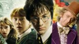 Scopri la Sorprendente Teoria che Collega Willy Wonka a Harry Potter: Un Amico del Maghetto?