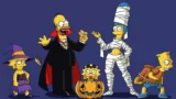 I Simpson: Scopri il Miglior Episodio di Halloween Che non è La paura fa novanta