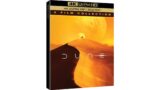 Offerta Imperdibile: Dune 1 e 2 in Blu Ray a Prezzo Scontato su Amazon