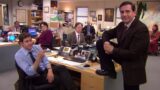 Rivoluzione The Office: Protagonista Femminile e L’entusiasmo di Ricky Gervais