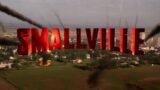 James Marsters torna nei panni di Brainiac: Scopri il  progetto animato di Smallville!