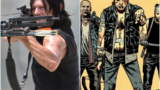 Daryl Dixon: Il Motivo Sorprendente della Sua Assenza nei Fumetti di The Walking Dead