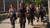 Uscita di scena shock a Chicago Fire: chi è il personaggio che ci saluta?