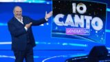 Anticipazioni Io Canto Generation: Quarta Puntata in Diretta il 30 Ottobre alle 21:30