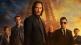 Novità John Wick: Film e Serie TV in Arrivo per gli Amanti di Keanu Reeves