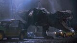 Il Destino di Samuel L Jackson in Jurassic Park: Scoprilo Ora!