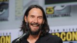 Keanu Reeves Sconvolge i Fan: Apparizione a Sorpresa nella Nuova Serie TV Netflix