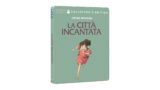 Offerta Irresistibile su Amazon: Collector’s Edition de La Città Incantata con Blu-Ray e DVD in Sconto!