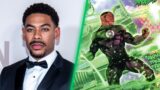 Aaron Pierre è il Nuovo John Stewart nella Serie DC: Scopri Tutti i Dettagli su Lanterns!